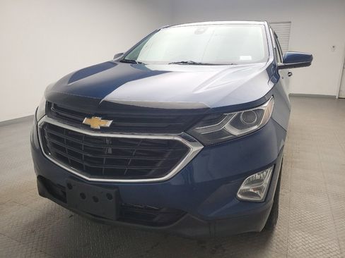 Used 2020 Chevrolet Equinox LT w/ Driver Convenience Package FWD image 15