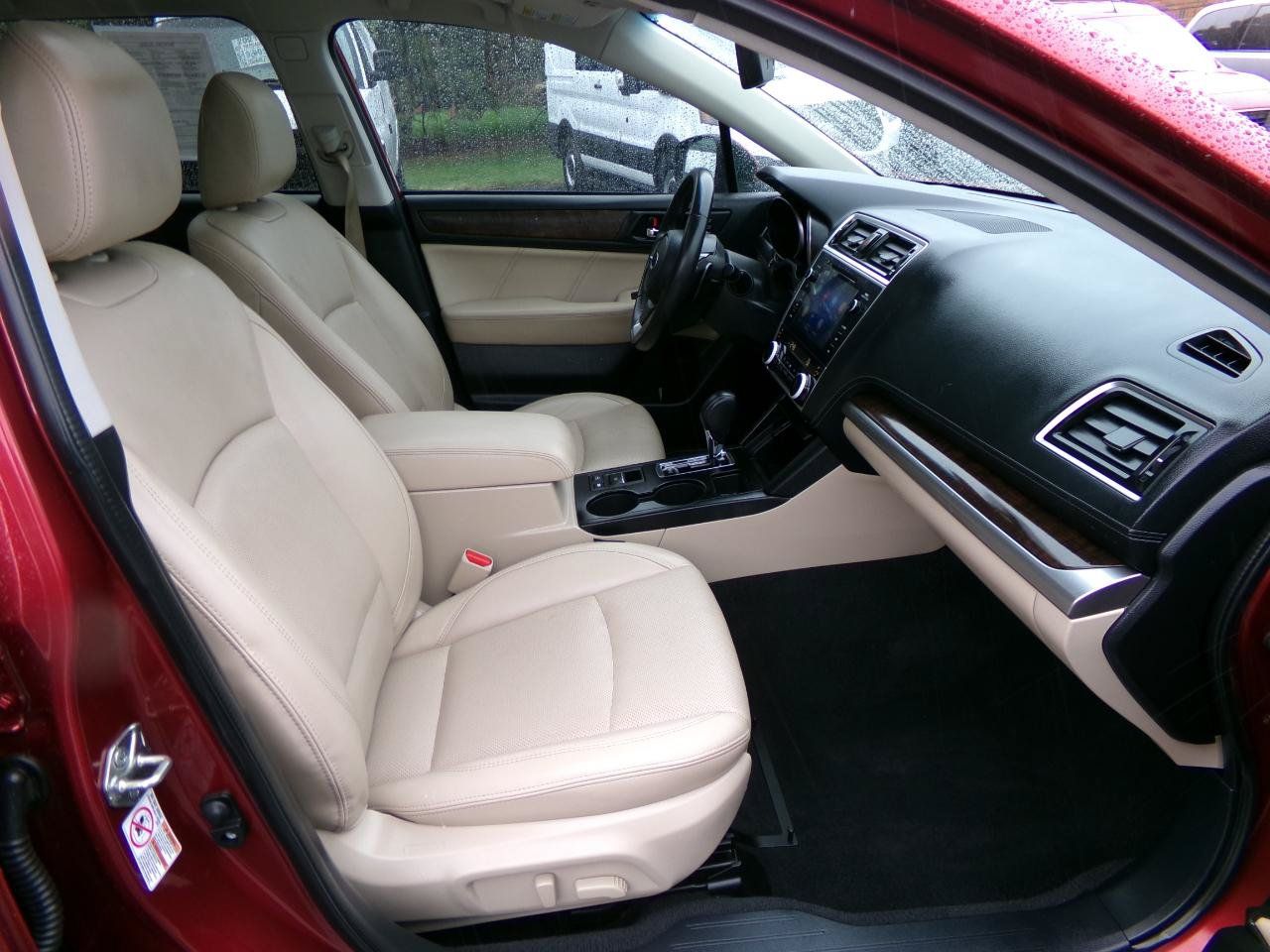 Used 2019 Subaru Outback 2.5i Limited w/ Popular Package #2 AWD/4WD image 32