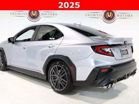 Used 2025 Subaru WRX GT image 3