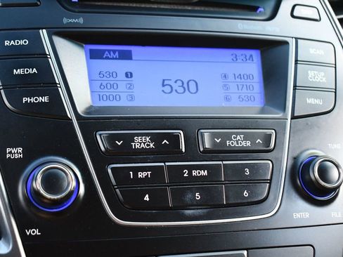 Used 2015 Hyundai Santa Fe Sport image 31