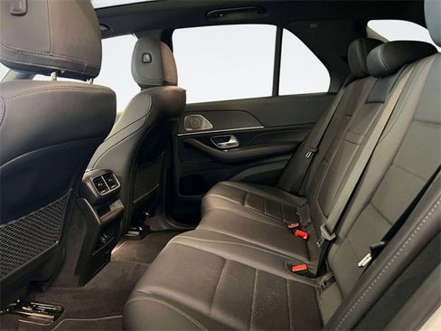 Certified 2023 Mercedes-Benz GLE 350 4MATIC image 12