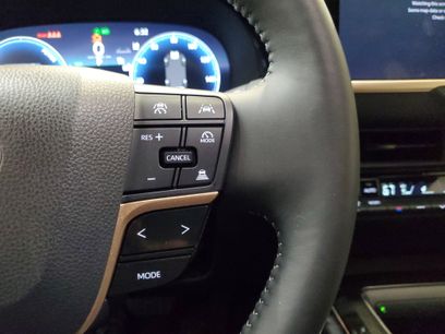 Certified 2026 Toyota Crown Nightshade