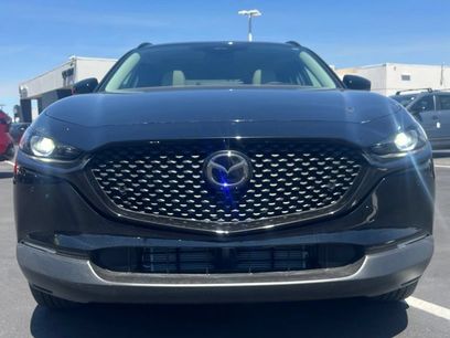 New 2026 MAZDA CX-30 Aire Edition