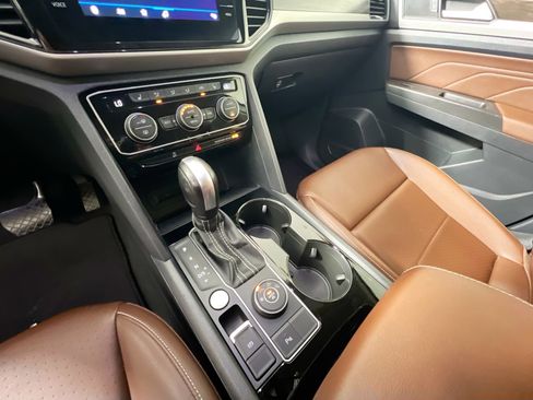 Used 2022 Volkswagen Atlas SE image 26