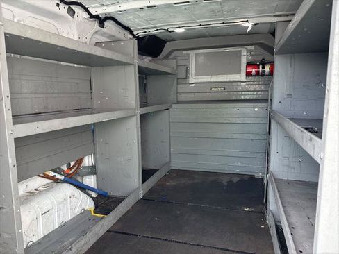 Used 2021 Ford Transit 250 Low Roof RWD image 17