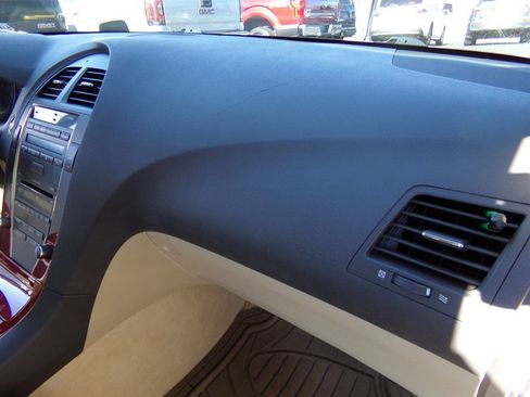 Used 2007 Lexus ES 350 image 34