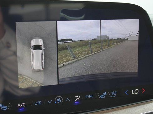 New 2026 Chevrolet Tahoe High Country image 15