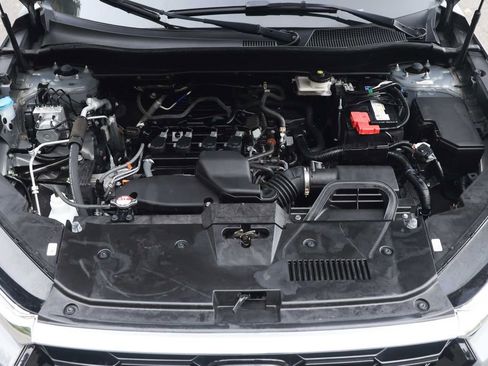 Used 2024 Honda CR-V EX-L image 28
