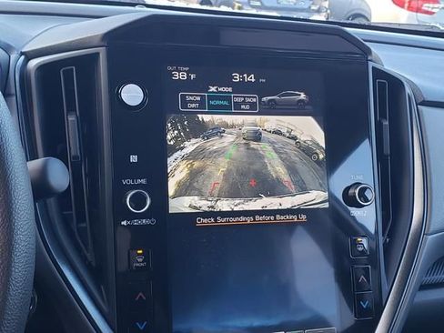 New 2026 Subaru Crosstrek 2.0i Premium image 19