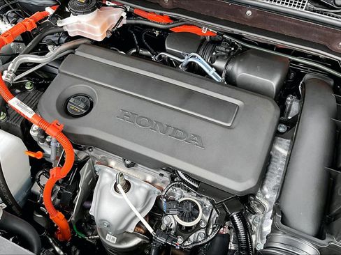 Used 2026 Honda CR-V Sport Touring image 32