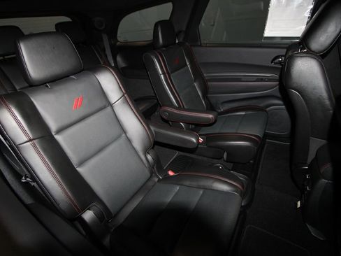 Used 2024 Dodge Durango R/T image 26