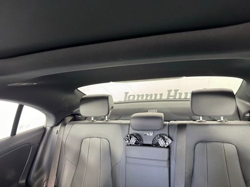 Used 2025 Mercedes-Benz CLA 250 image 5