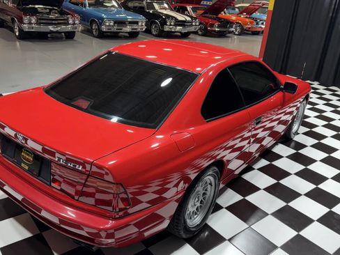Used 1991 BMW 850i image 7