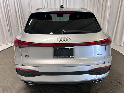 Certified 2025 Audi Q5 Premium w/ Premium Plus AWD/4WD image 27