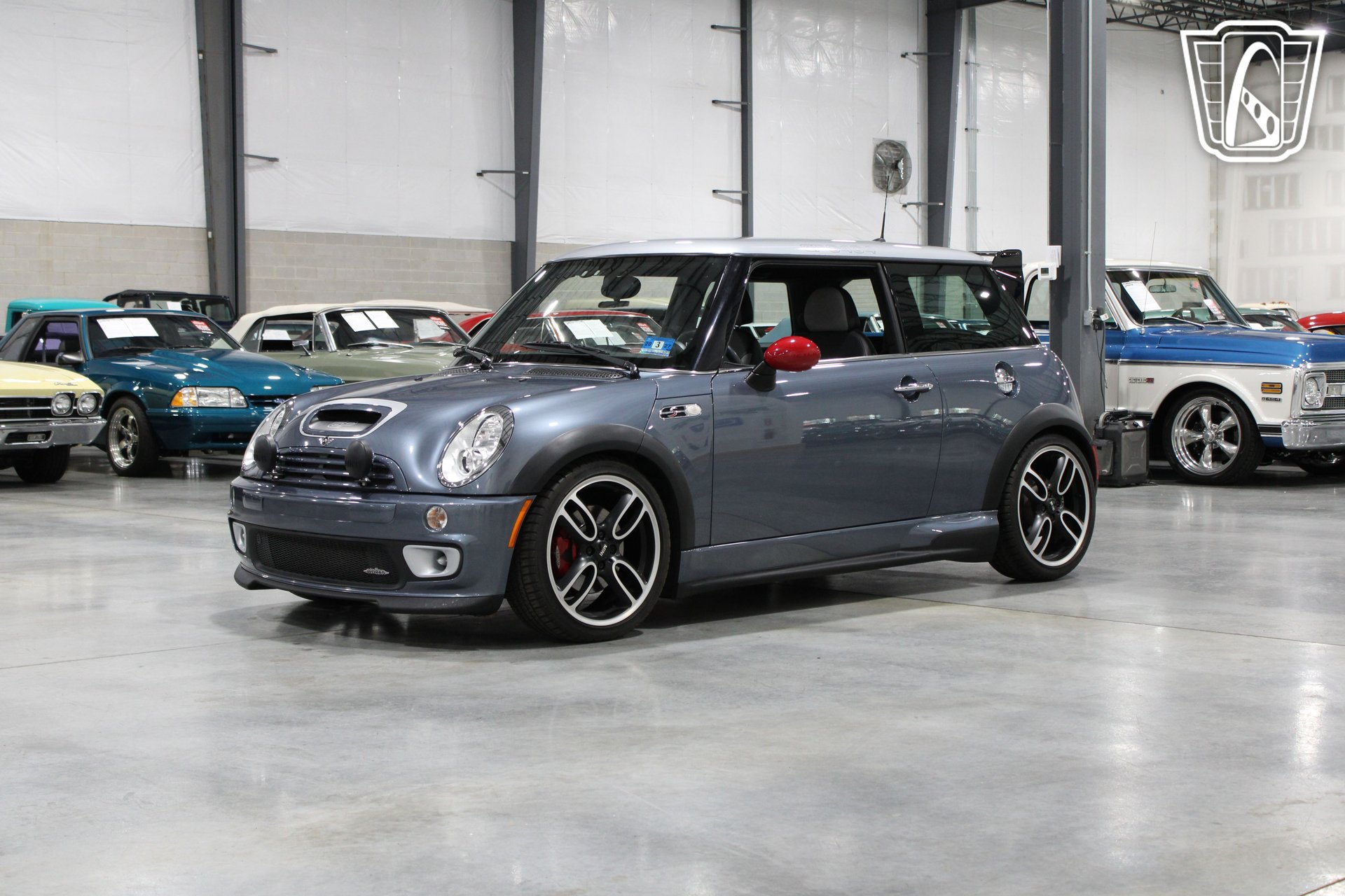 Used 2006 MINI Cooper S FWD image 20