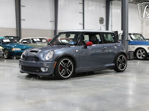 Used 2006 MINI Cooper S image 35