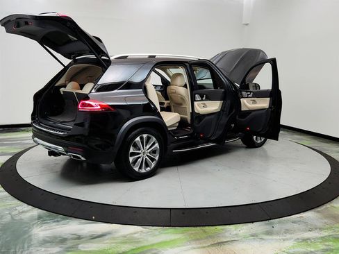 Used 2020 Mercedes-Benz GLE 350 image 11