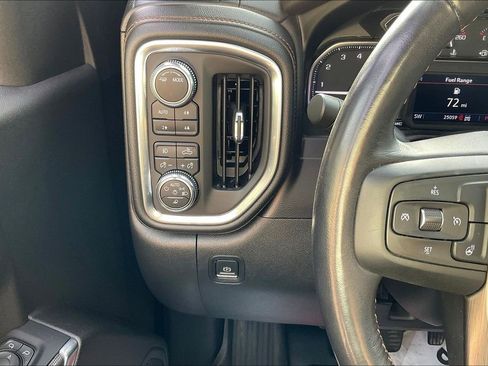 Used 2021 GMC Sierra 1500 AT4 image 19