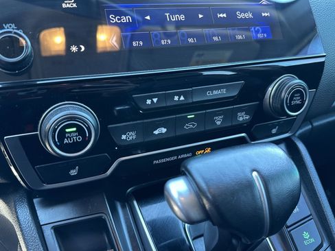 Used 2020 Honda CR-V EX-L image 17