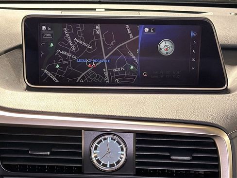 Used 2019 Lexus RX 350 AWD image 20