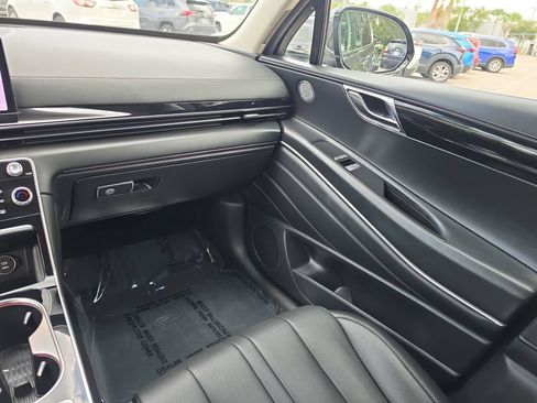 Used 2026 Genesis GV80 2.5T AWD/4WD image 28