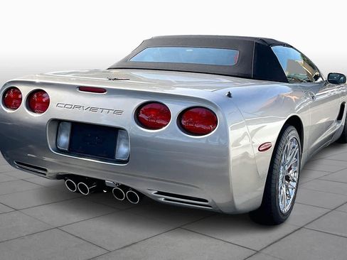Used 1999 Chevrolet Corvette w/ Memory Pkg image 14