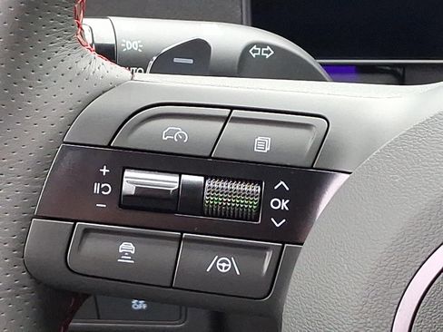 New 2026 Hyundai Sonata N Line image 15