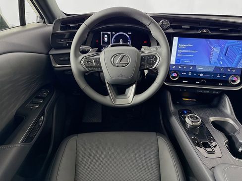 New 2026 Lexus RZ 350e image 19