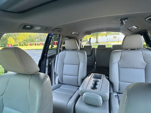 Used 2014 Honda Odyssey EX-L image 26