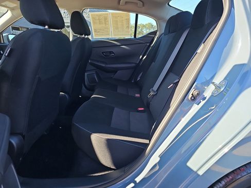 Used 2025 Nissan Sentra SV w/ All-Weather Package image 15