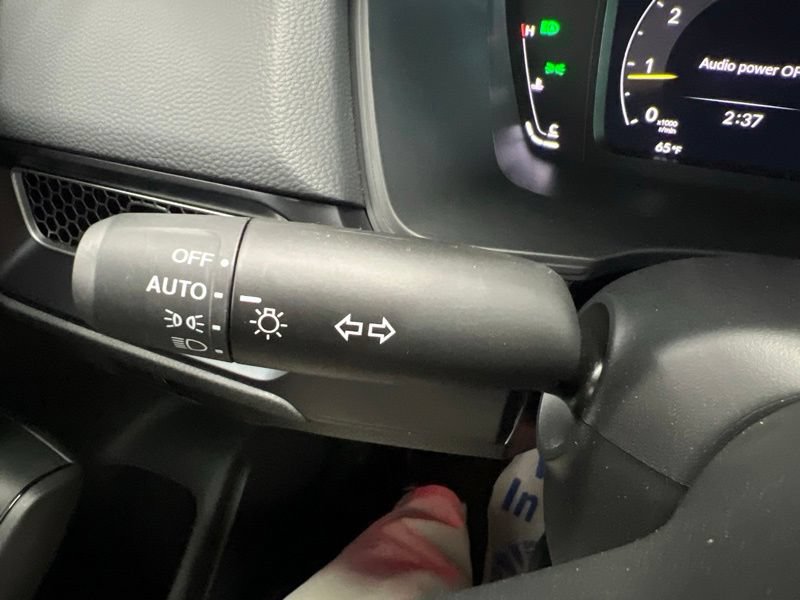 Used 2025 Honda Civic Type R image 20