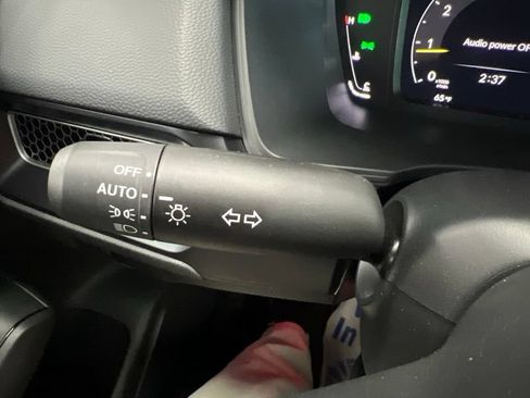 Used 2025 Honda Civic Type R image 20