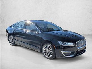 Used 2017 Lincoln MKZ Select w/ Select Plus Package video 3