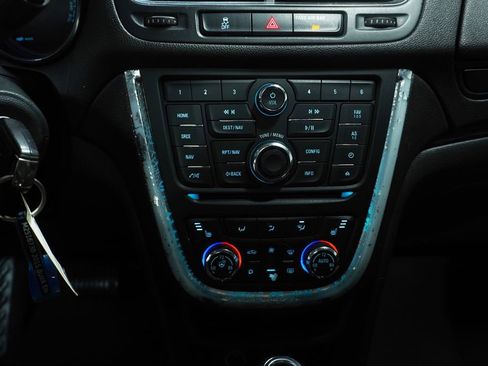 Used 2015 Buick Encore Leather w/ Experience Buick Package image 19