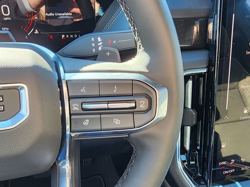 New 2026 GMC Yukon Elevation w/ Elevation Premium Package image 21