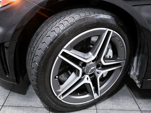 Used 2023 Mercedes-Benz C 43 AMG 4MATIC Coupe image 7