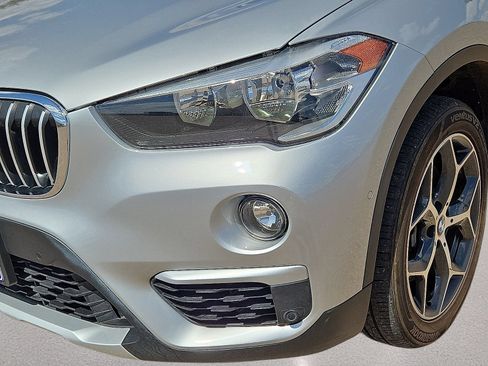 Used 2018 BMW X1 xDrive28i AWD/4WD image 9