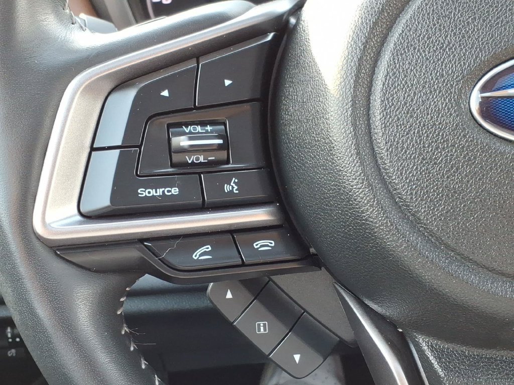 Used 2021 Subaru Outback Touring XT AWD/4WD image 26