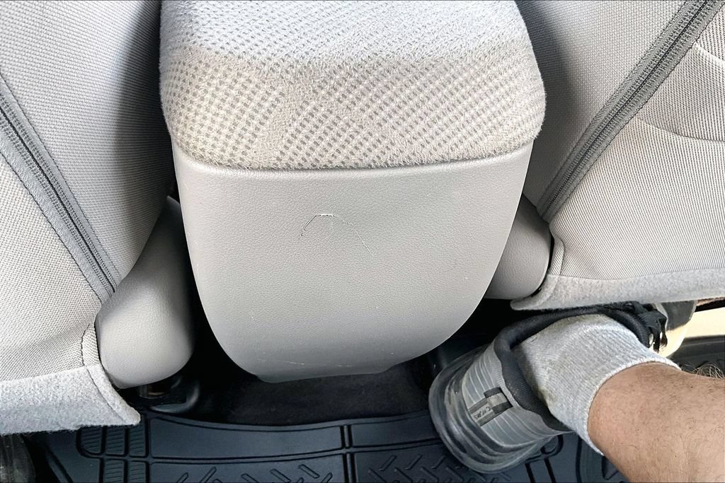 Used 2012 Honda Civic LX image 32