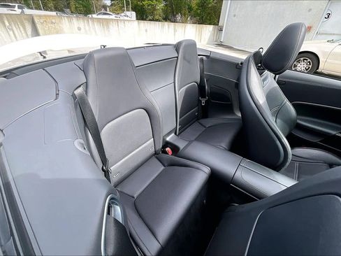 Used 2022 Mercedes-Benz SL 55 AMG 4MATIC image 17