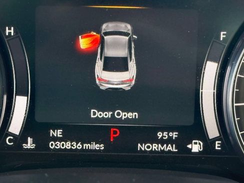 Certified 2023 Acura TLX SH-AWD w/ Advance Package image 17
