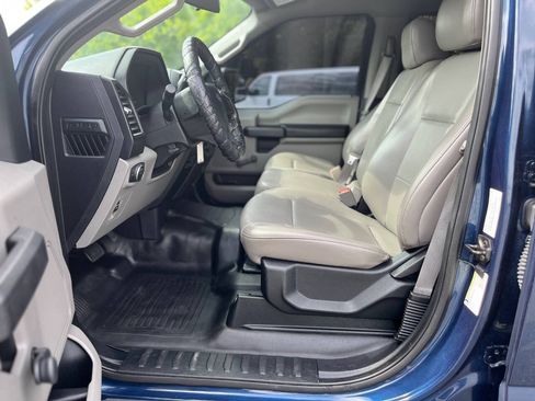 Used 2019 Ford F150 XL RWD image 12