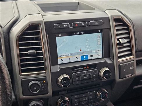 Used 2017 Ford F150 Raptor w/ Equipment Group 802A Luxury image 13