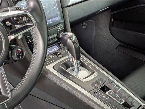 Used 2017 Porsche 911 Carrera RWD image 21