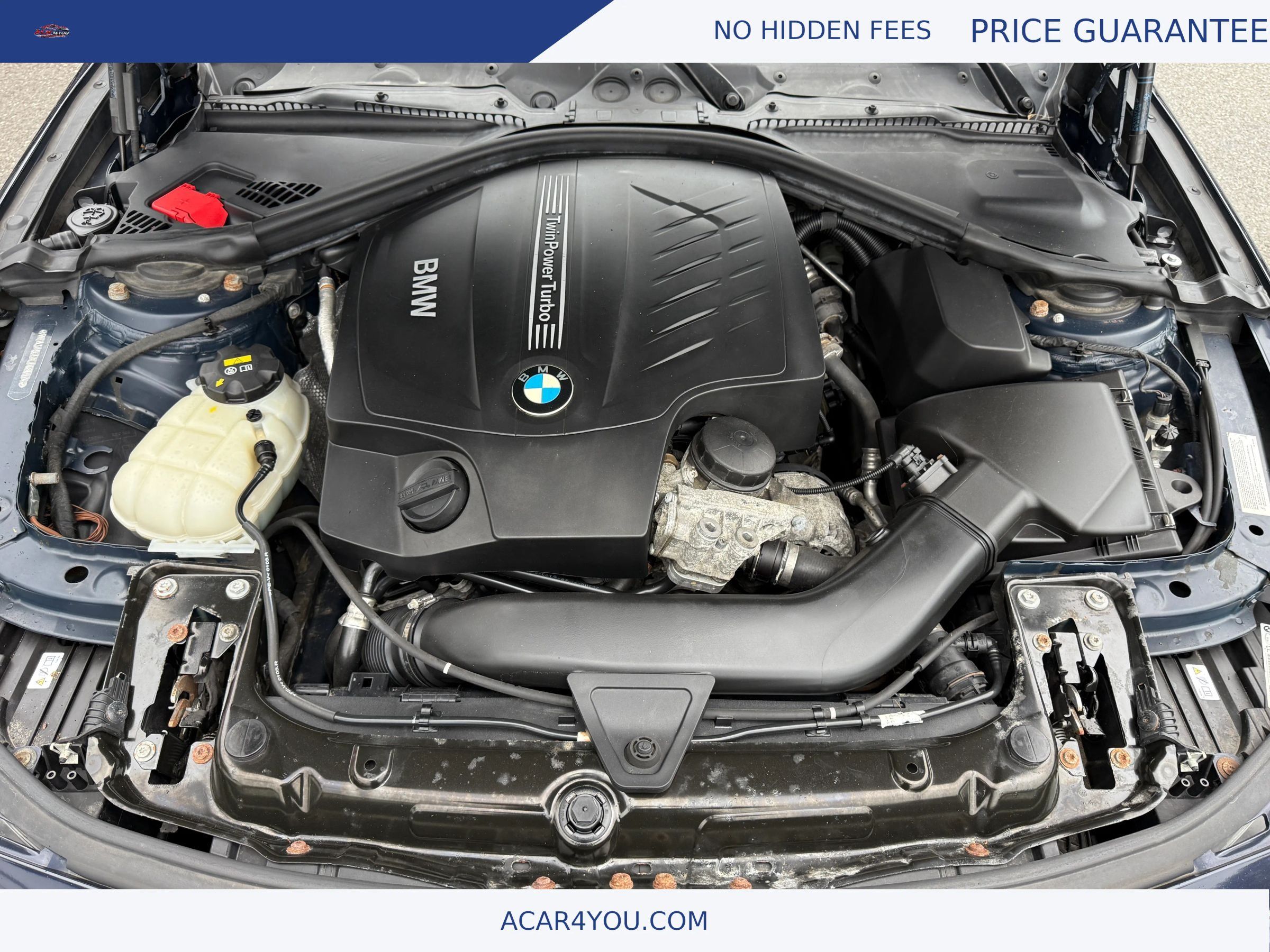 Used 2014 BMW 335i Sedan RWD image 23