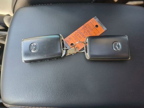 Used 2023 MAZDA CX-5 AWD 2.5 S w/ Premium Plus Pkg image 27