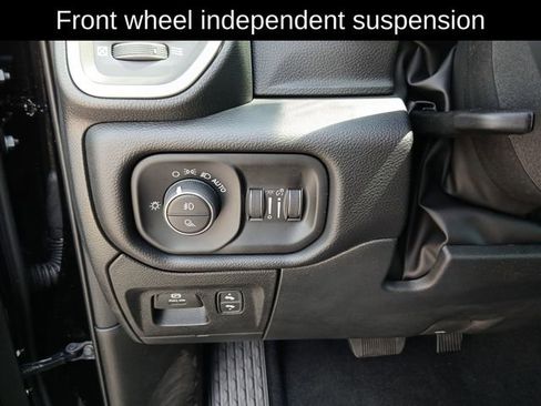 New 2026 RAM 1500 Big Horn image 19