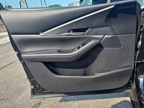 Used 2021 MAZDA CX-30 AWD 2.5 Turbo S image 26