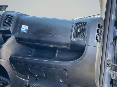 Used 2021 RAM ProMaster 3500 FWD image 17