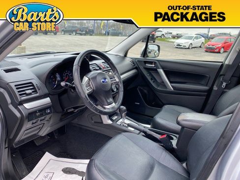 Used 2014 Subaru Forester 2.0XT Touring w/ Rugged Package #2 AWD/4WD image 27